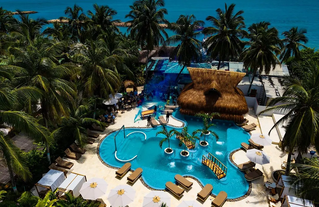 Palmarito Beach Hotel-1