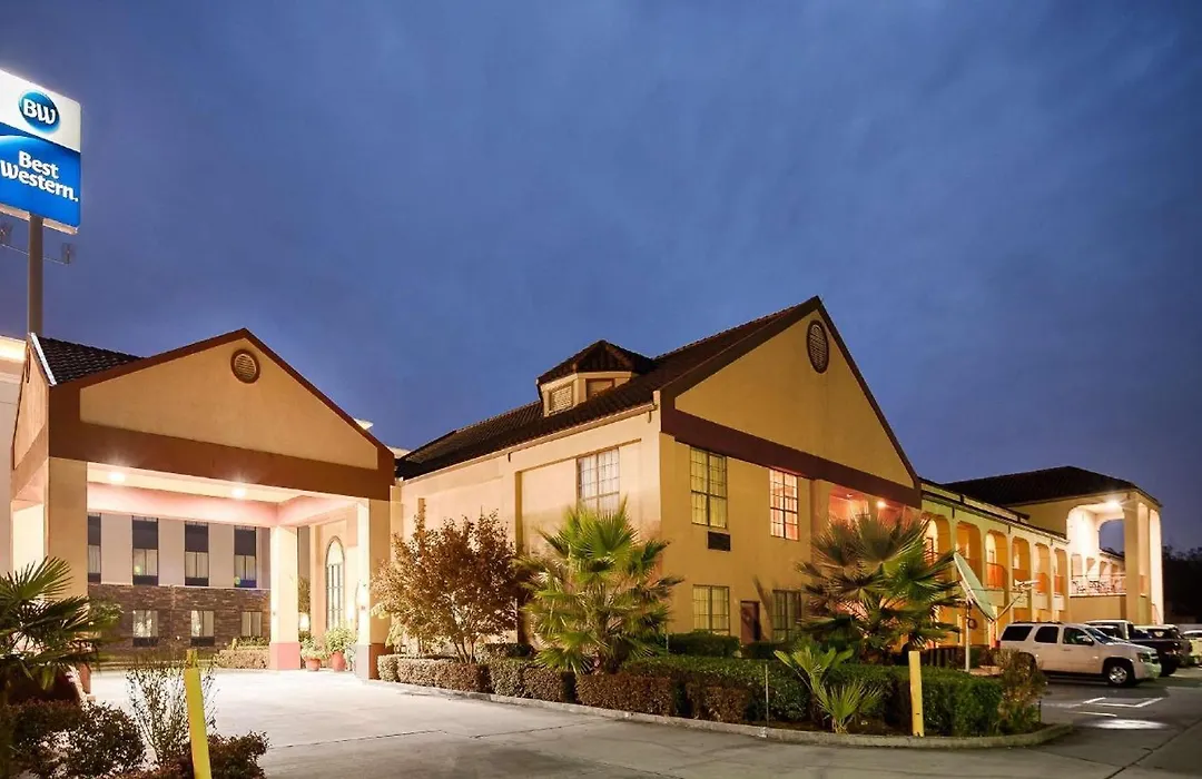 Americas Best Value Inn Monroe-1