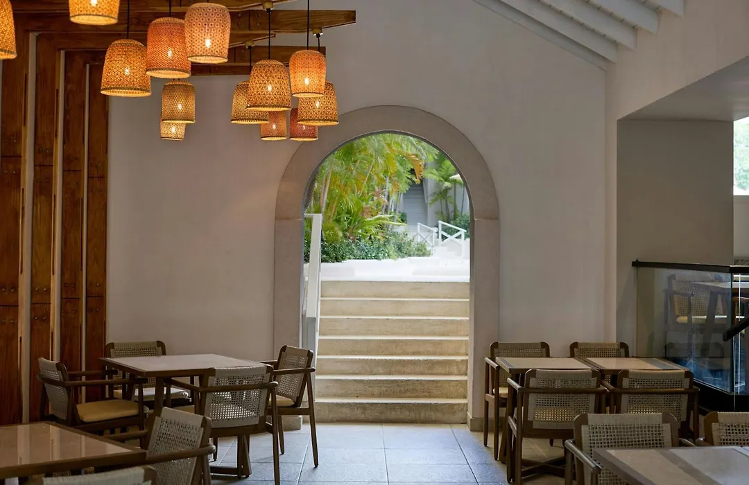 Waves Resort & Spa, Barbados, An Autograph Collection All-Inclusive Resort-1