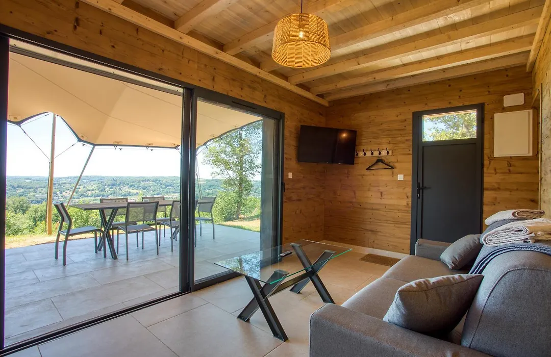 Le domaine du Pech Eternel Sarlat-1