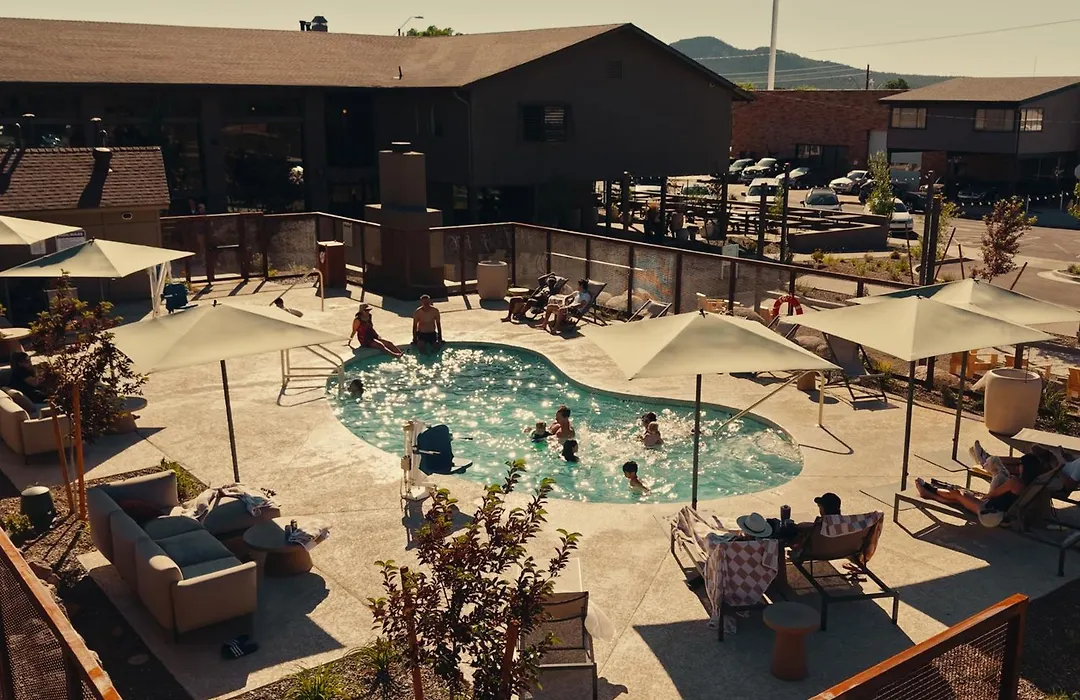 Trailborn Grand Canyon, Outdoor Collection By Marriott Bonvoy-1