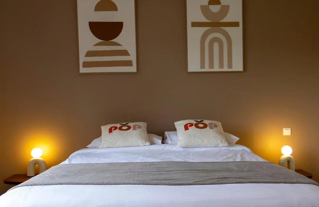 Logis Hotel La Bergerie-1