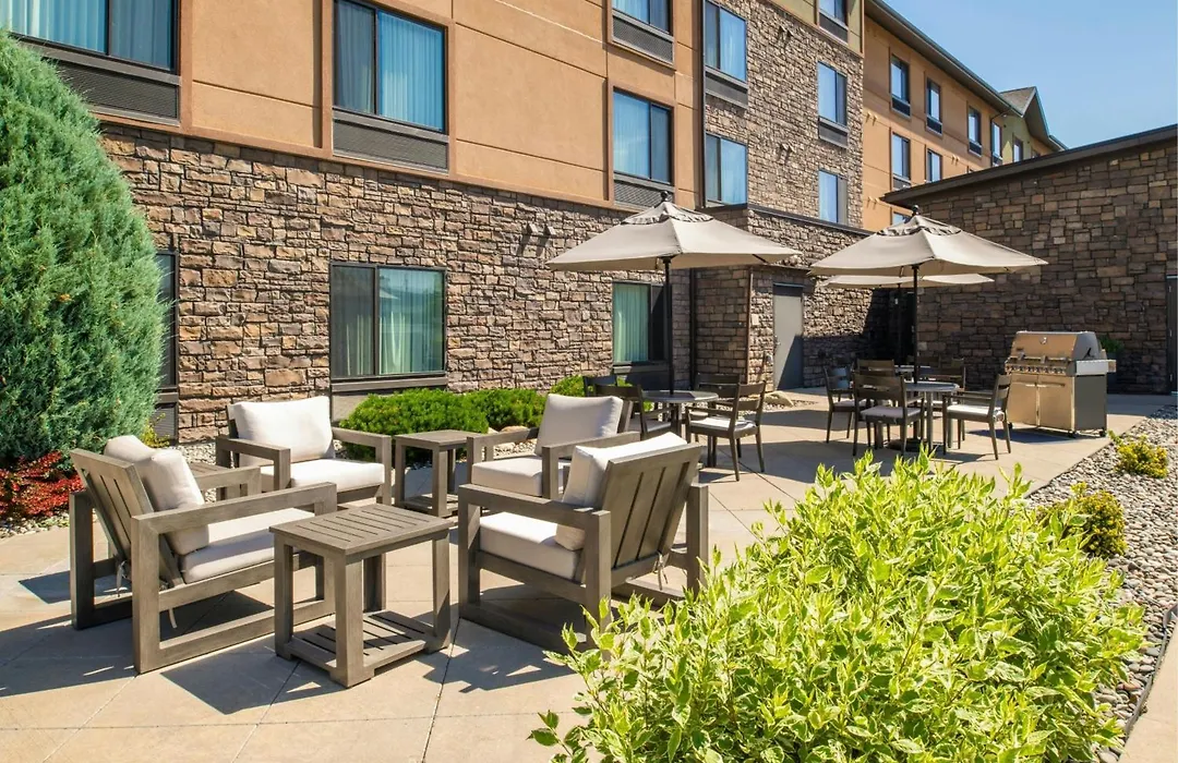Towneplace Suites By Marriott Billings-1