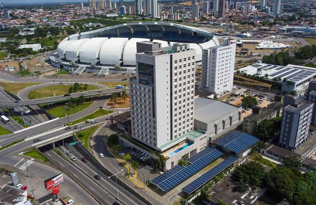 Praiamar Arena-1