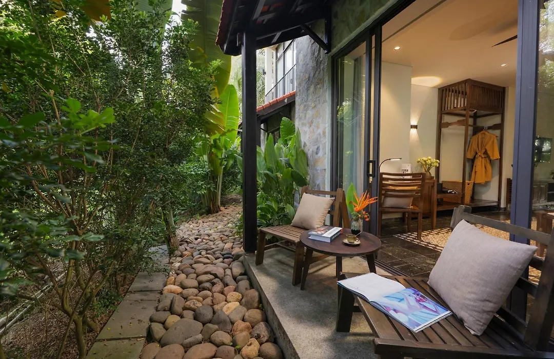 Coco Island Resort Ninh Binh-1