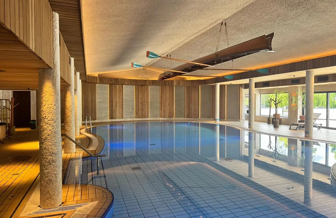 Van Der Valk Hotel Tiel-1