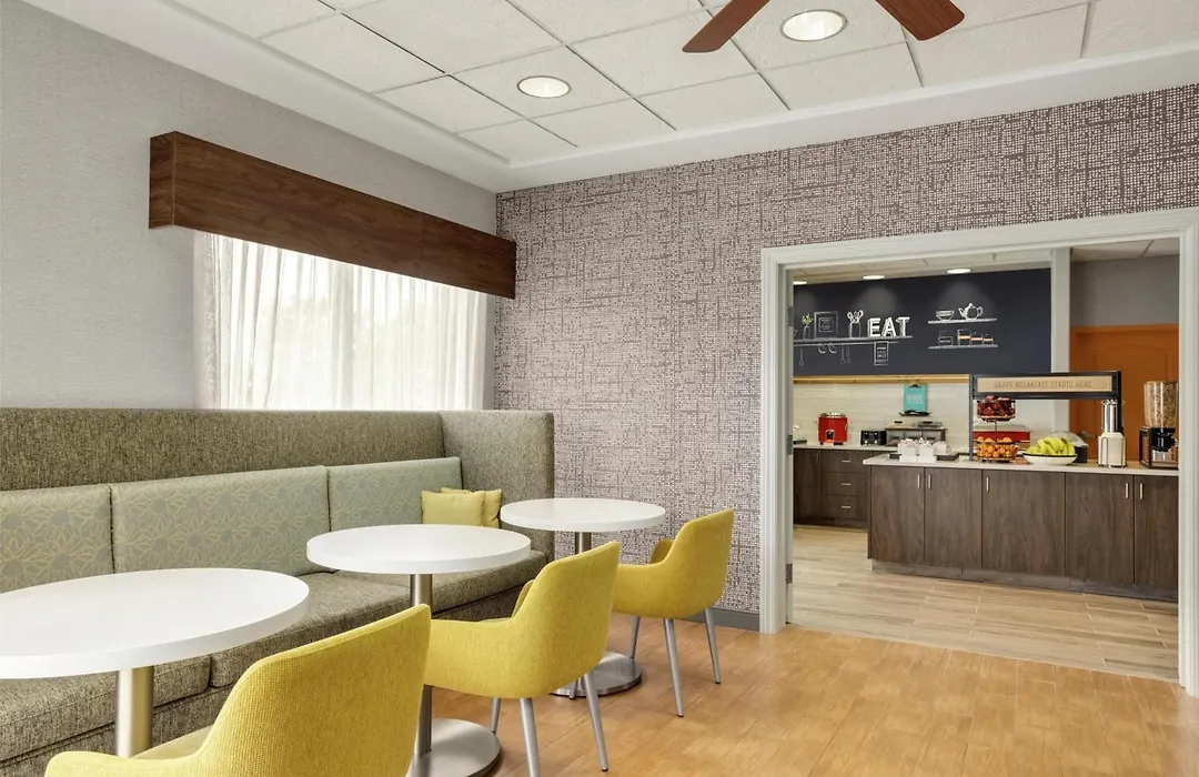 Hampton Inn Derby-Wichita Southeast-1