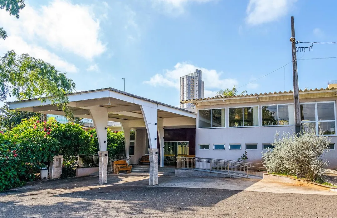 VELINN Hotel Natureza Foz-1