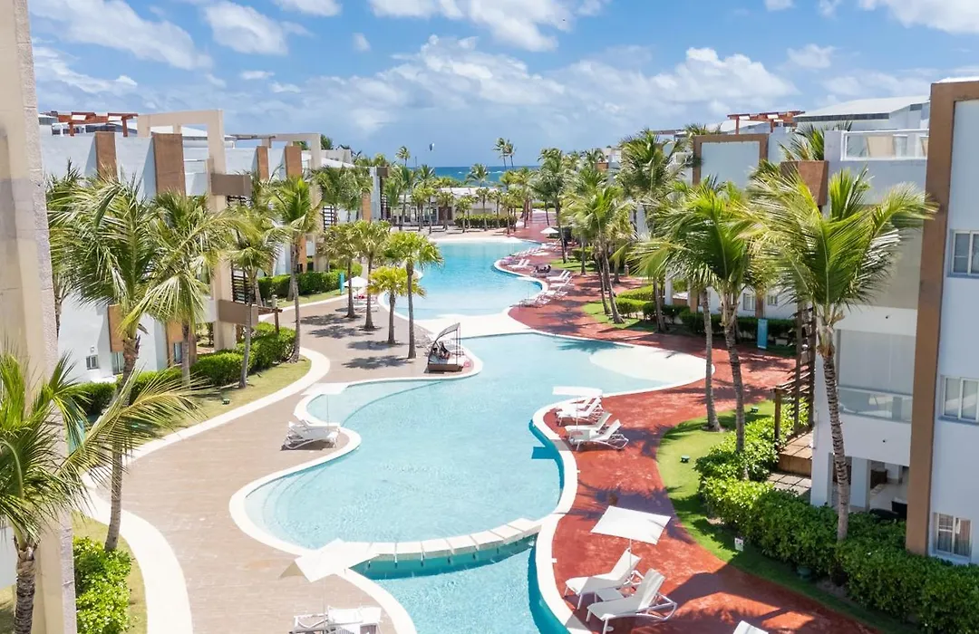 Bakour Punta Cana Suites-1
