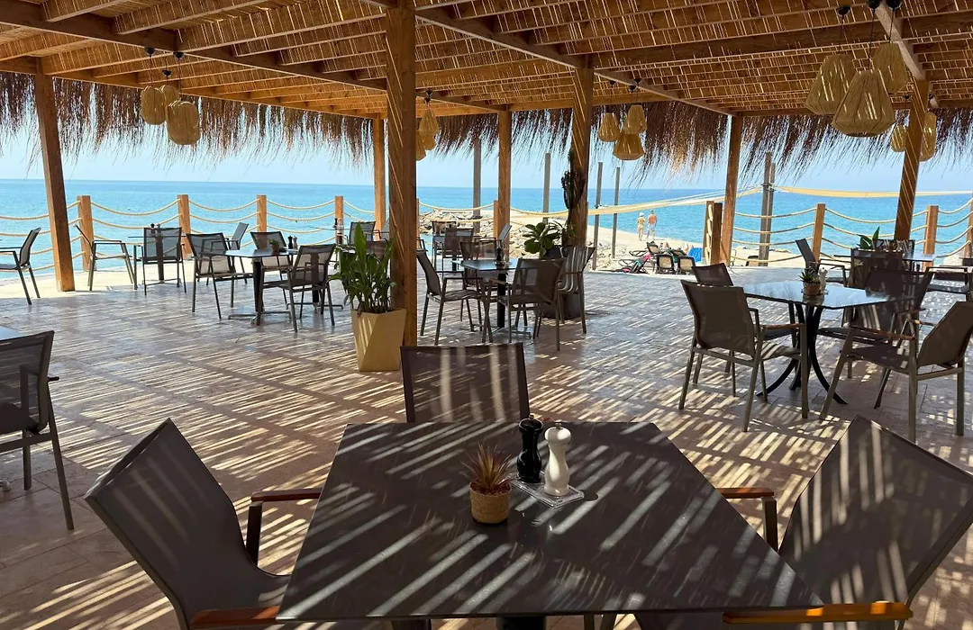 Korineum Golf & Beach Resort-1