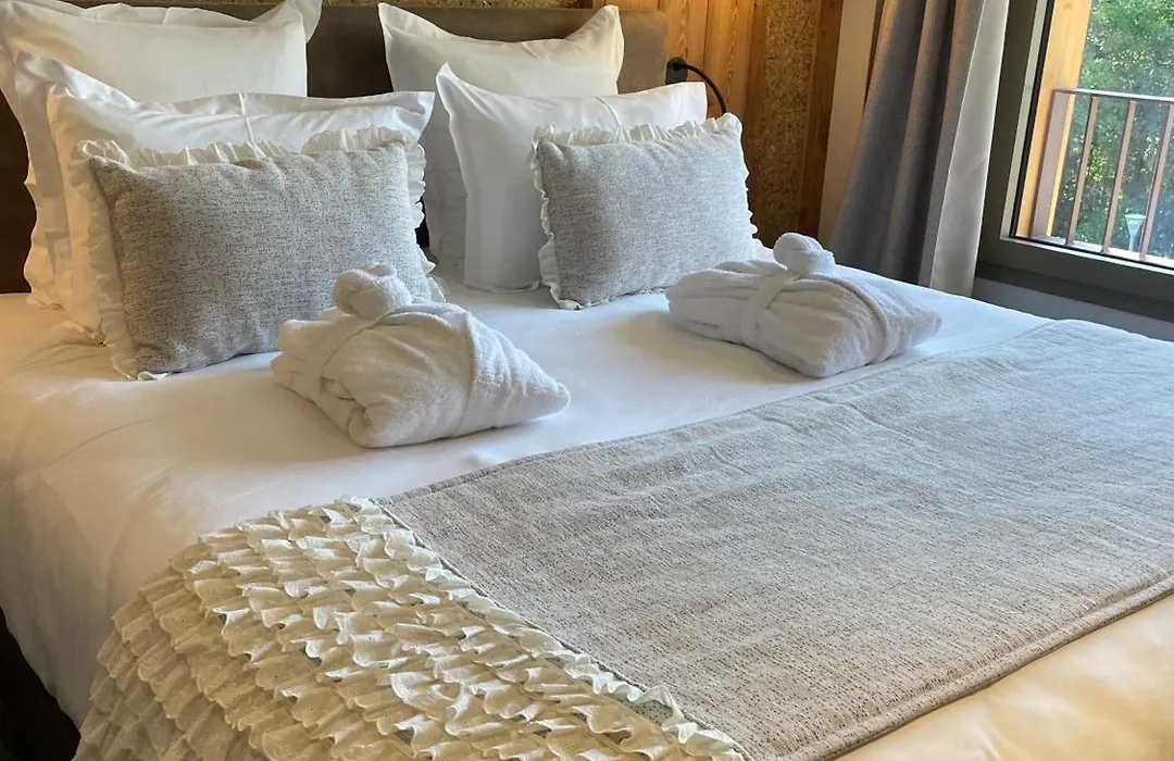 Auberge d'Aillon et d'Ailleurs-1