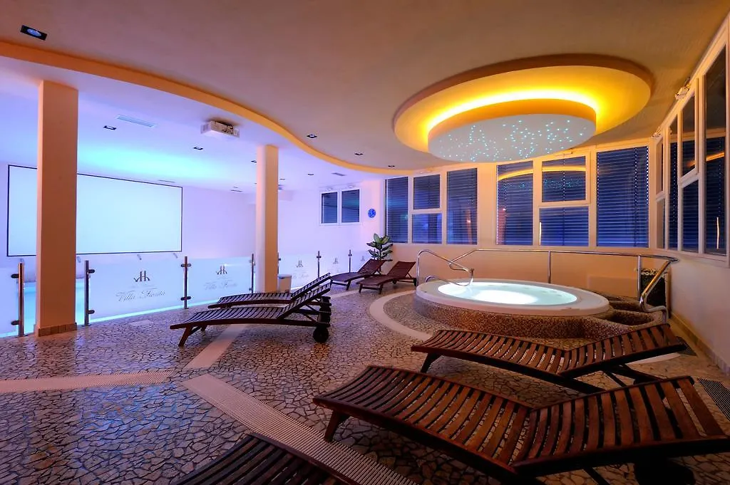 Hotel Benessere Villa Fiorita-1