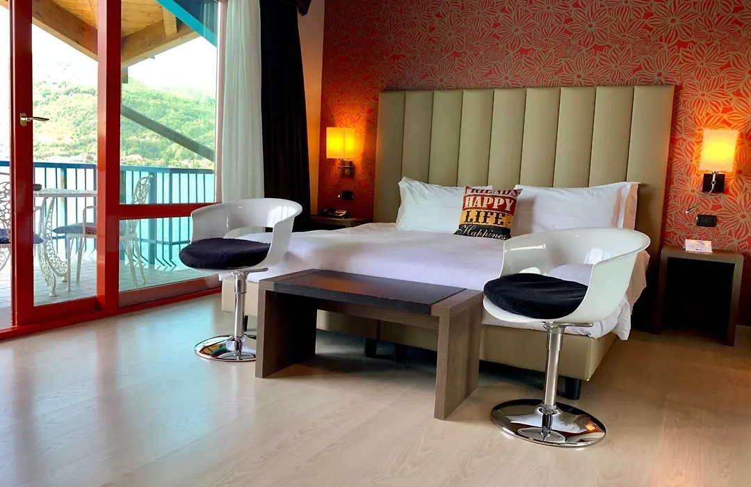 Hotel L'Approdo-1