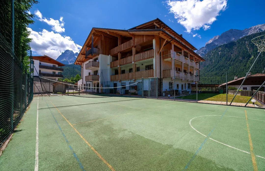 Biovita Hotel Alpi-1