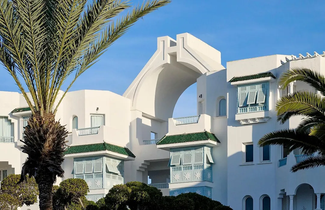 The Mirage Resort & Spa-1