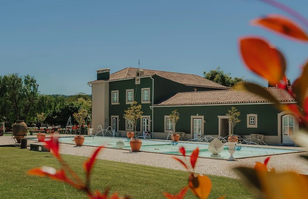Quinta Do Pinheiro Hotel E Eventos By Grupo Quinta Dos Lagos-1