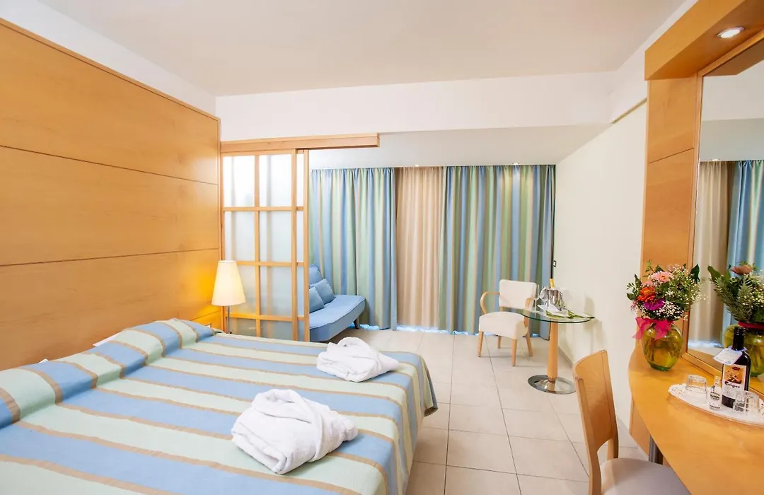 Allsun Hotel Calypso Beach-1
