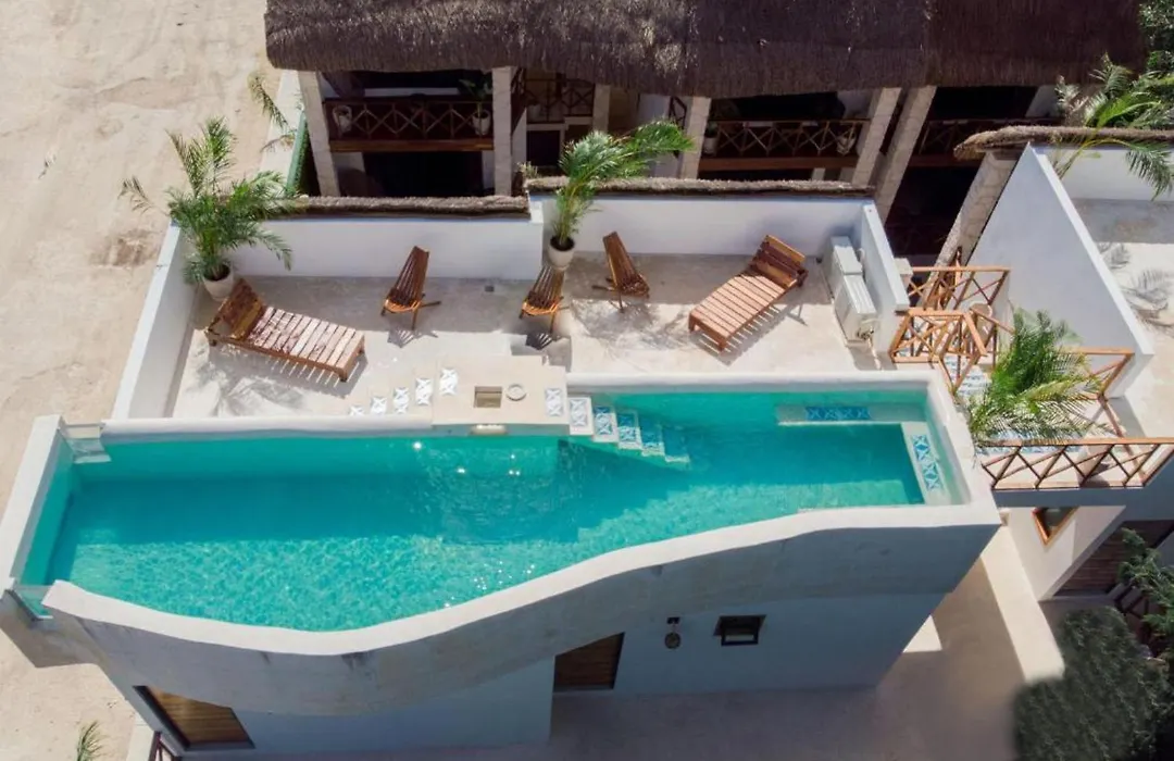 Lagoon Boutique Hotel - Luxury Chaman Experience-1