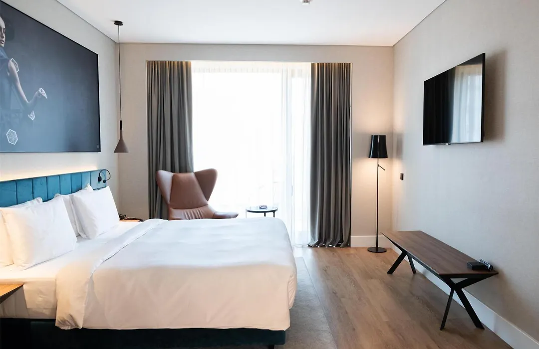 Radisson Blu Aurum Hotel, Brasov-1