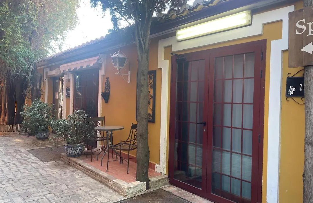 Masía De Lacy-1