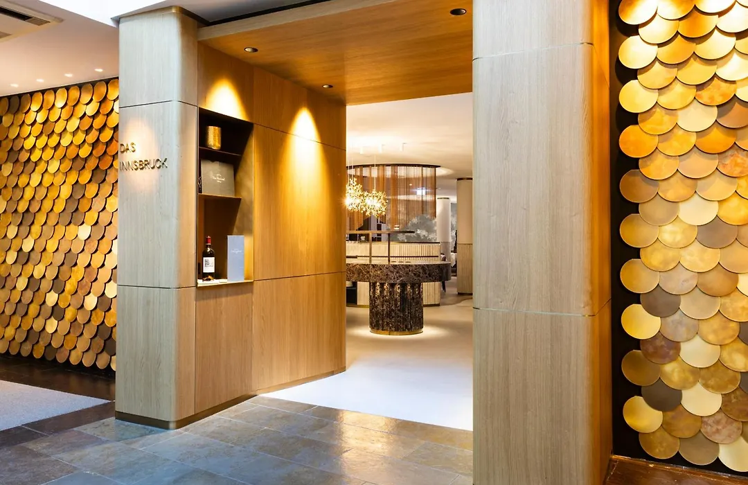 Hotel Innsbruck-1