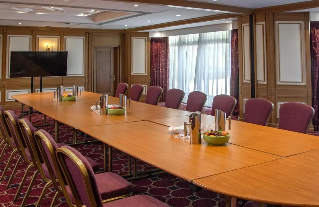 Derby Mickleover Hotel, BW Signature Collection-1