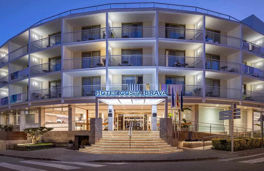 Ght Costa Brava & Spa-1