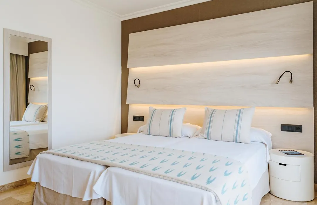 Grupotel Gran Vista & Spa-1