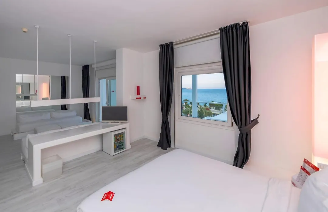 Hotel Su & Aqualand-1