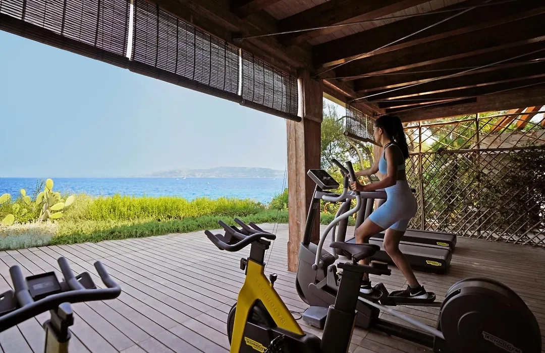 Hotel Capo D'Orso Thalasso & Spa-1