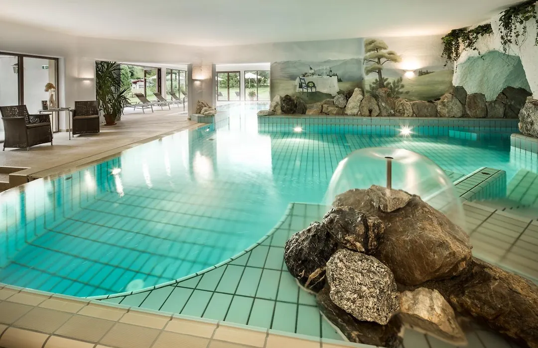 Brugger's Genießerhotel Lanersbacherhof-1