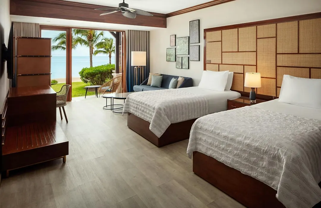 Le Meridien Ile Maurice-1
