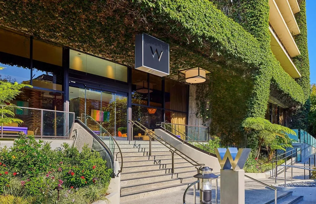 W Los Angeles - West Beverly Hills-1