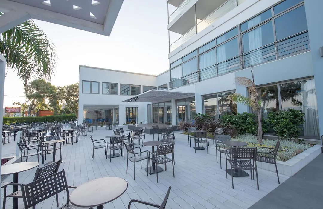 Belair Beach Hotel-1