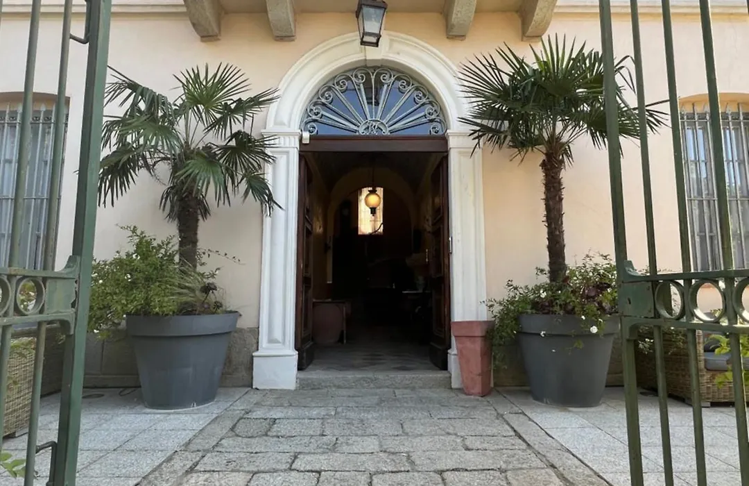 Mare E Monti - Hotel De Charme-1