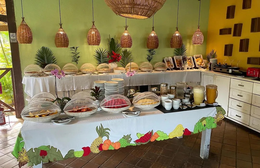 Girassois Suites-1