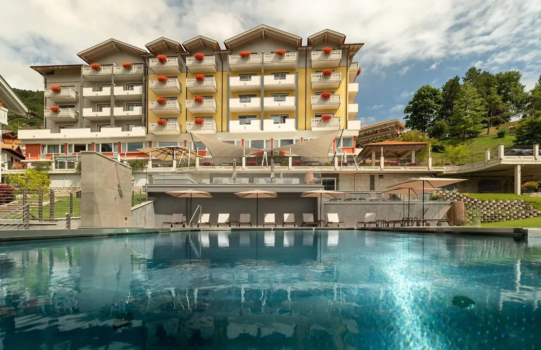 Alpenresort Belvedere-1