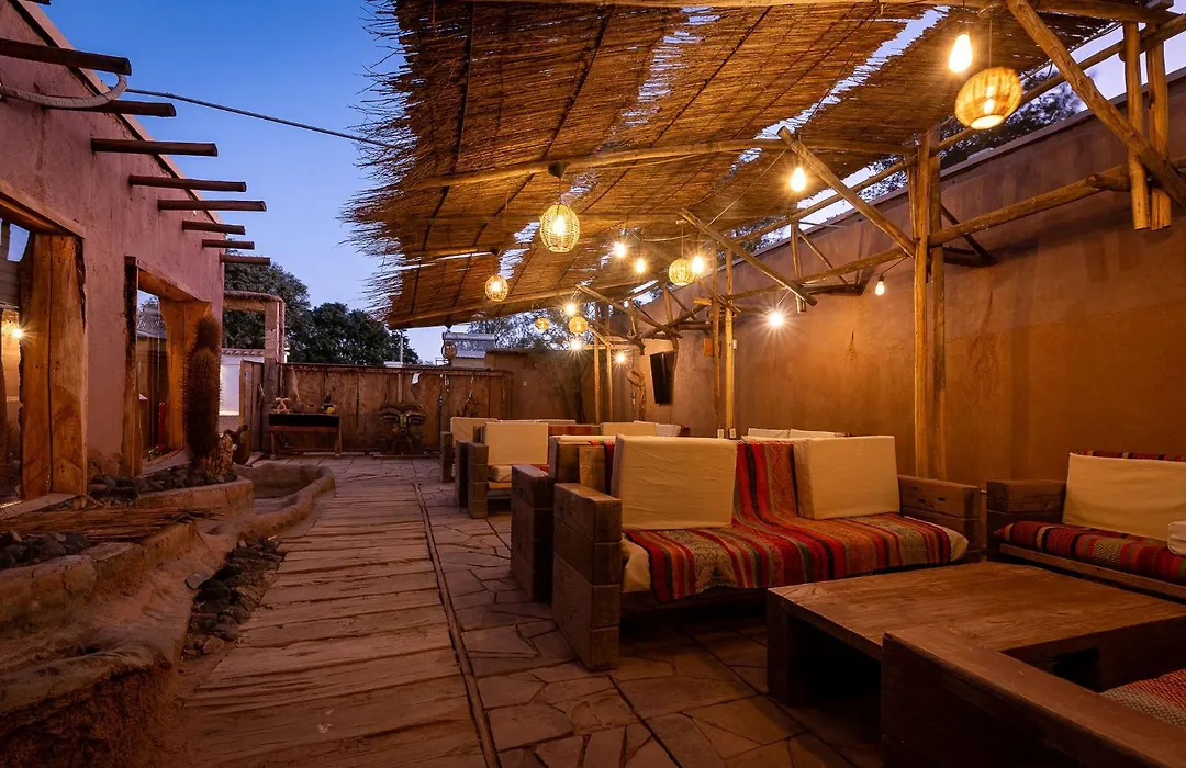 Hotel Don Raul-1