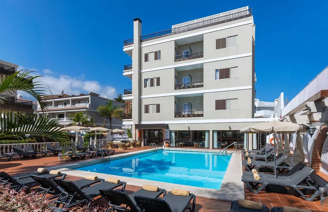 Hotel Don Manolito-1