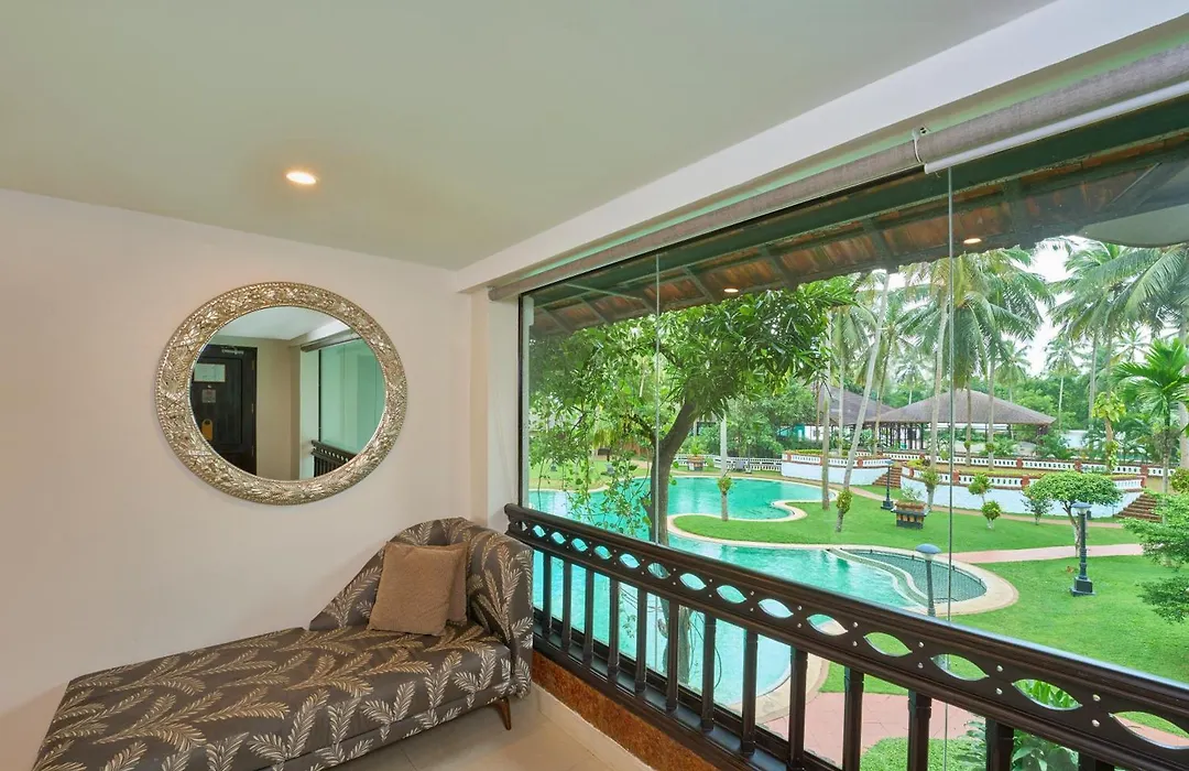 The Raviz Kadavu, Kozhikode-1