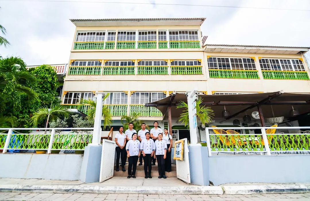Hotel Peten-1