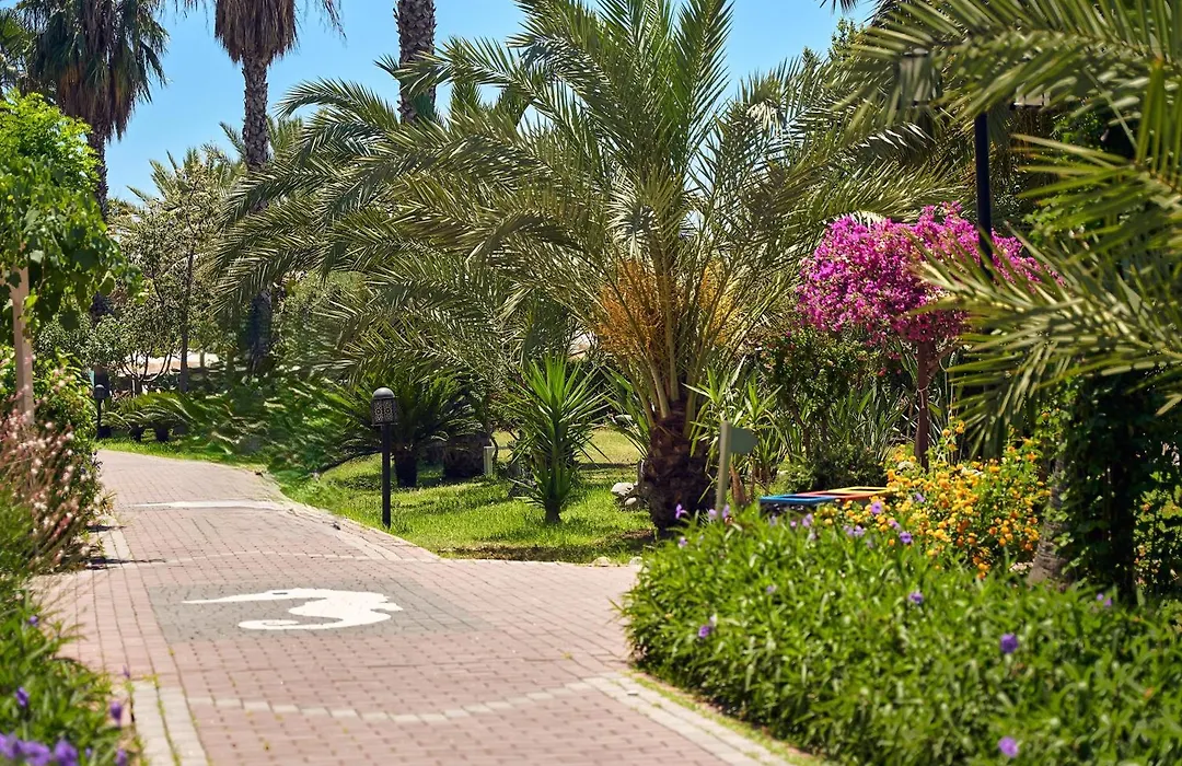 Seaden Sea World Resort & Spa-1
