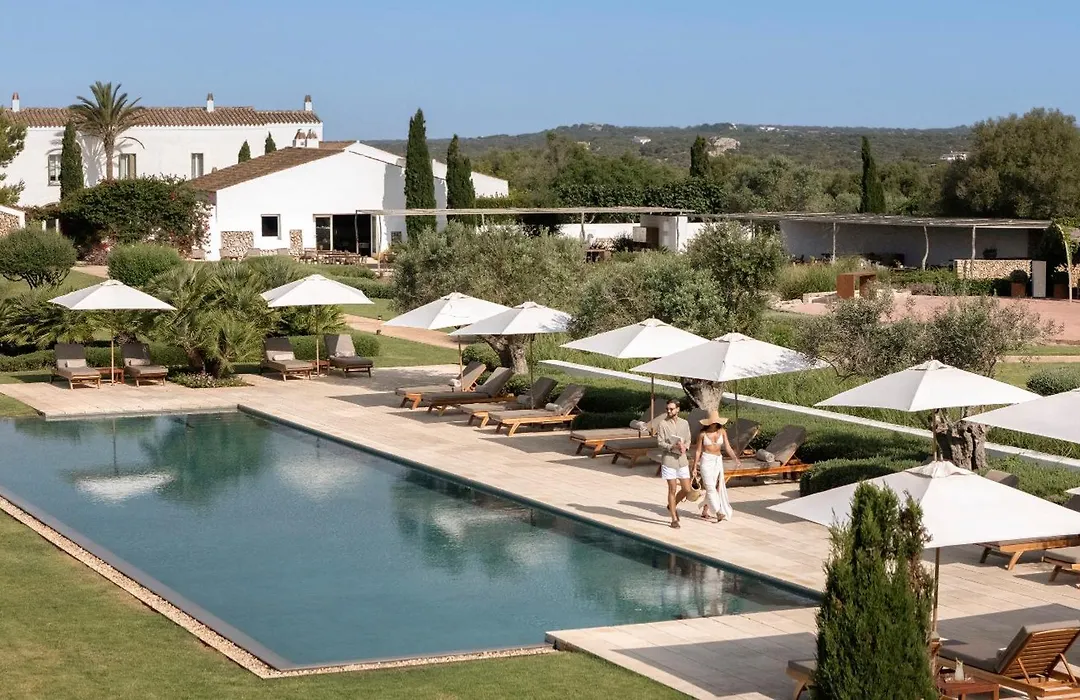 Torralbenc, A Small Luxury Hotel Of The World-1