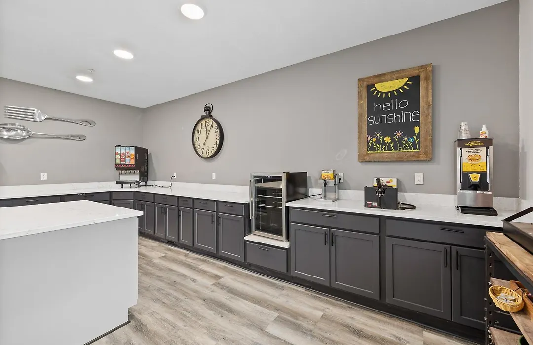 Grandstay Residential Suites Rapid City-1