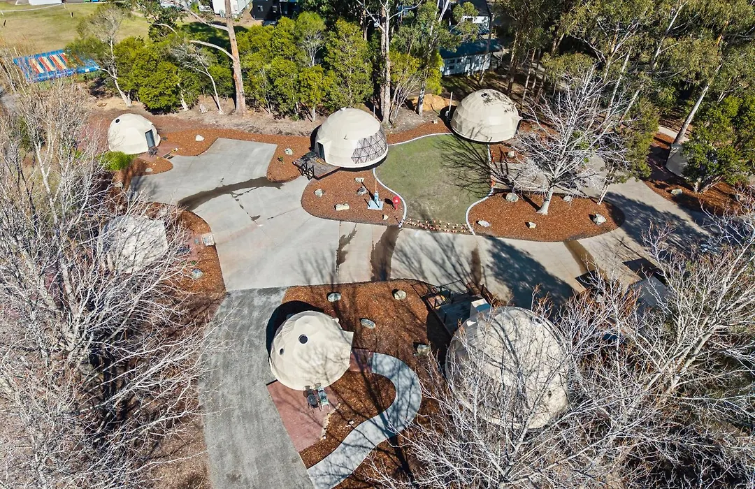 Big4 Yarra Valley Park Lane Holiday Park-1