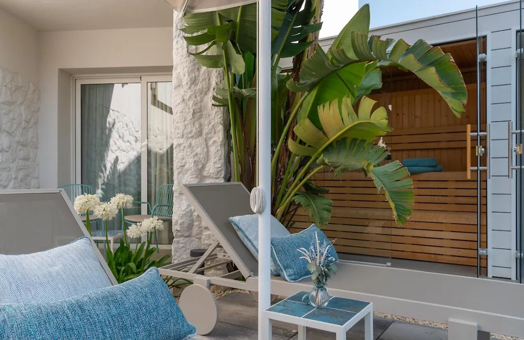 1935 Hotel Boutique & Apartments - Adults Only-1