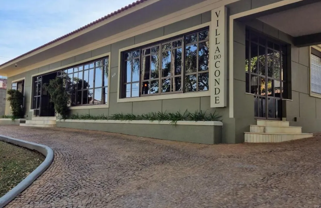 Villa Do Conde-1