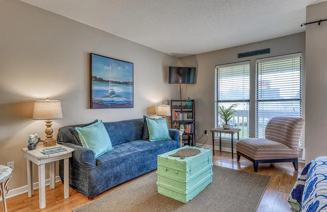 ​Sandpiper Cove-1