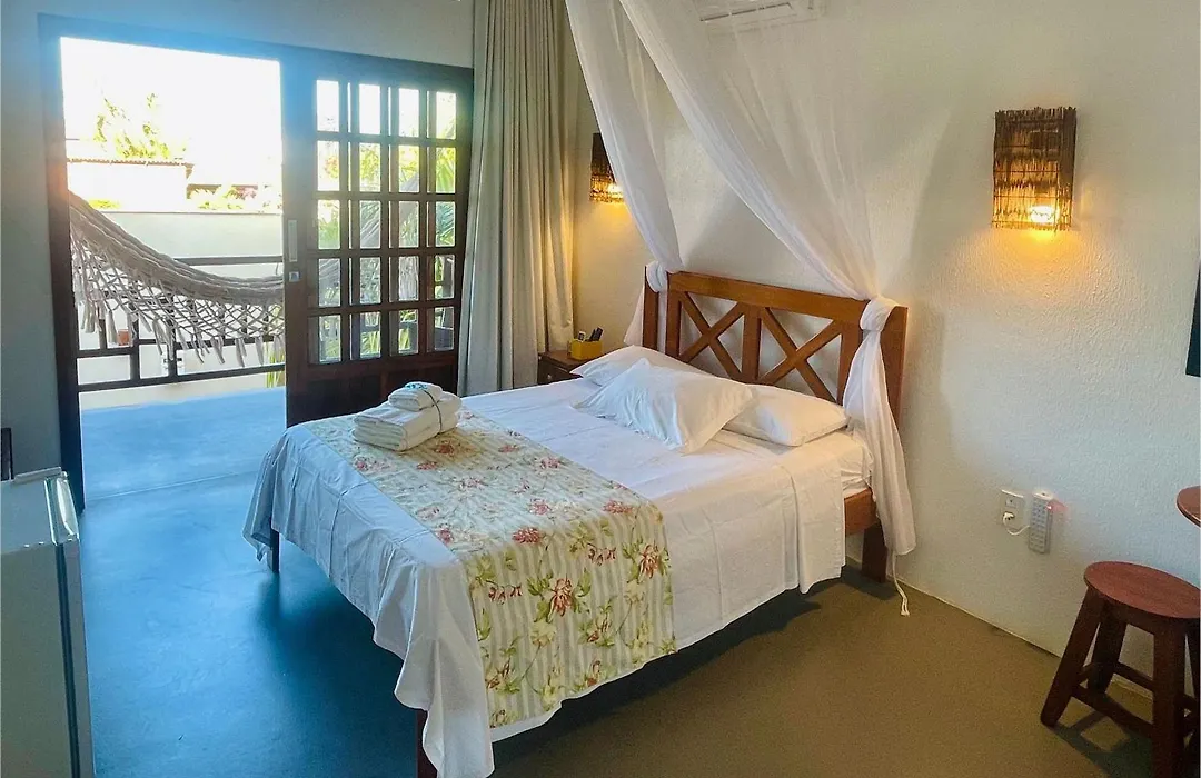 Recanto Maria Flor By Holiday Stays-1