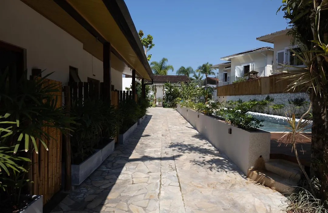 Pousada Pono Village-1